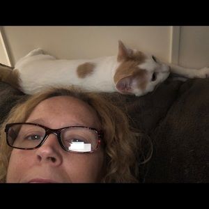 Meet your Posher, Lisa